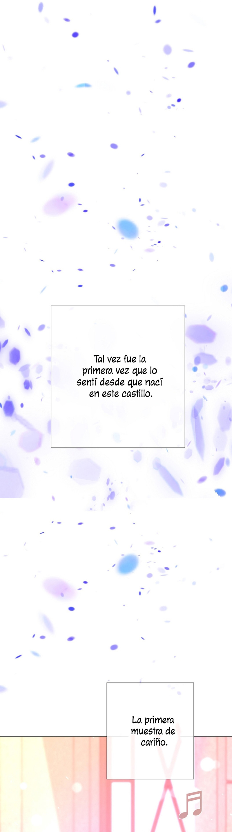 Castillo Salvaje Capítulo 4 - Página 39