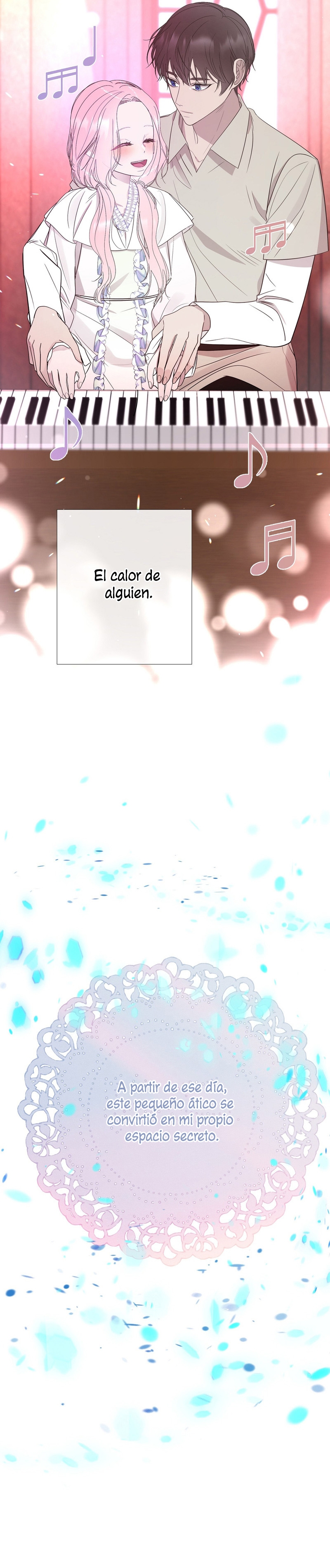 Castillo Salvaje Capítulo 4 - Página 40