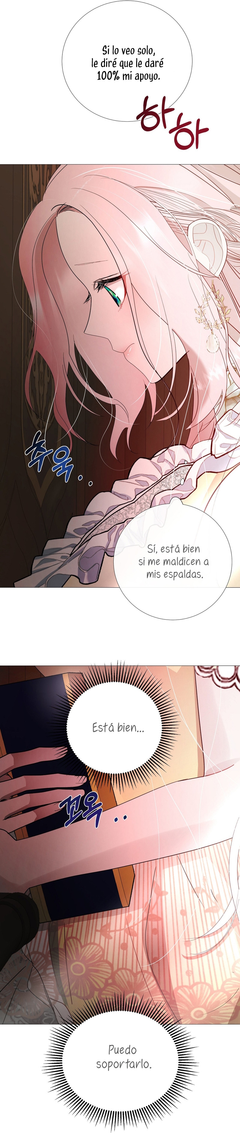 Castillo Salvaje Capítulo 4 - Página 44