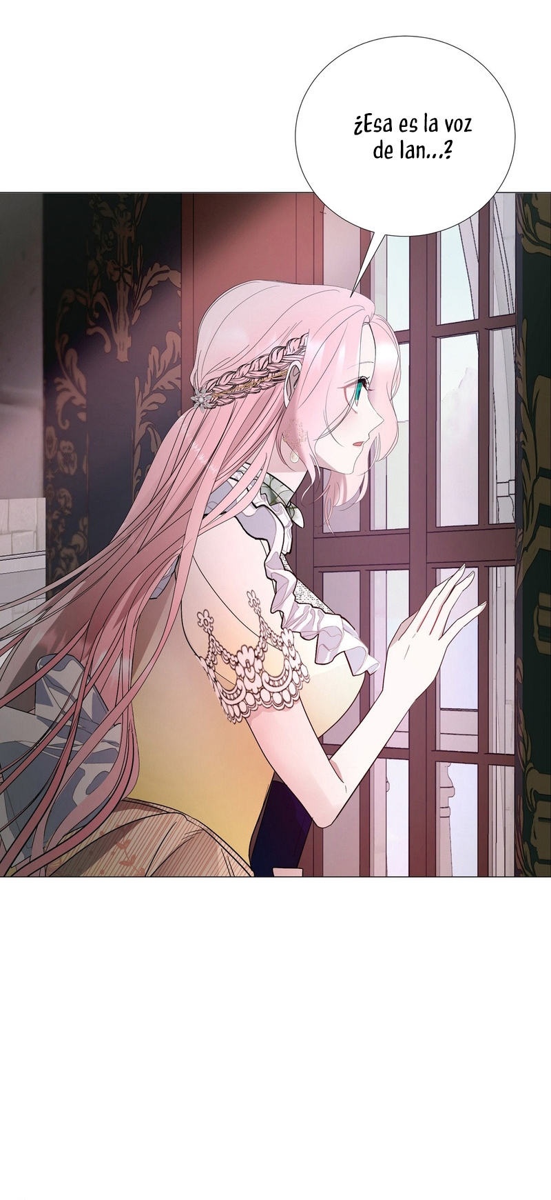 Castillo Salvaje Capítulo 4 - Página 46