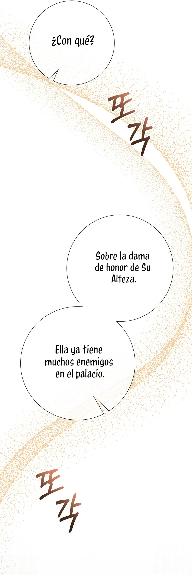 Castillo Salvaje Capítulo 40 - Página 10