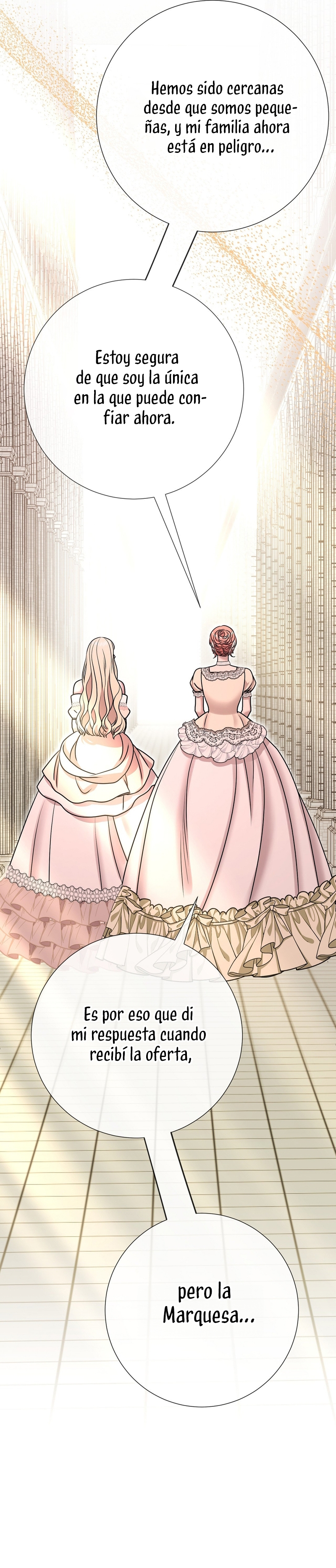 Castillo Salvaje Capítulo 40 - Página 11