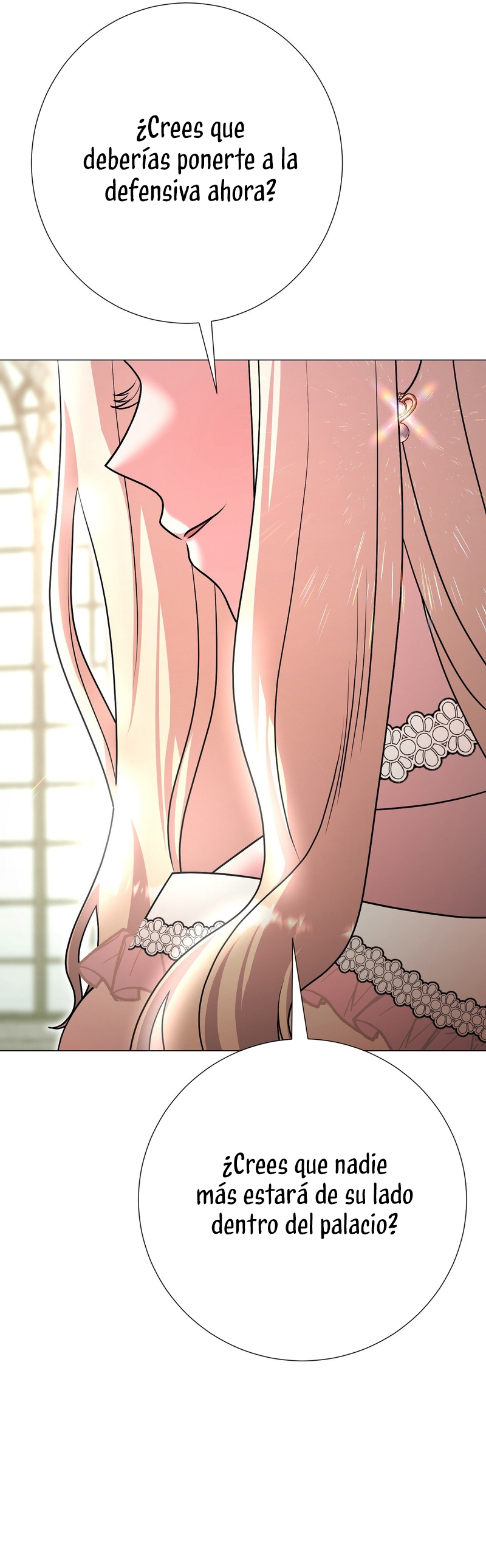 Castillo Salvaje Capítulo 40 - Página 12