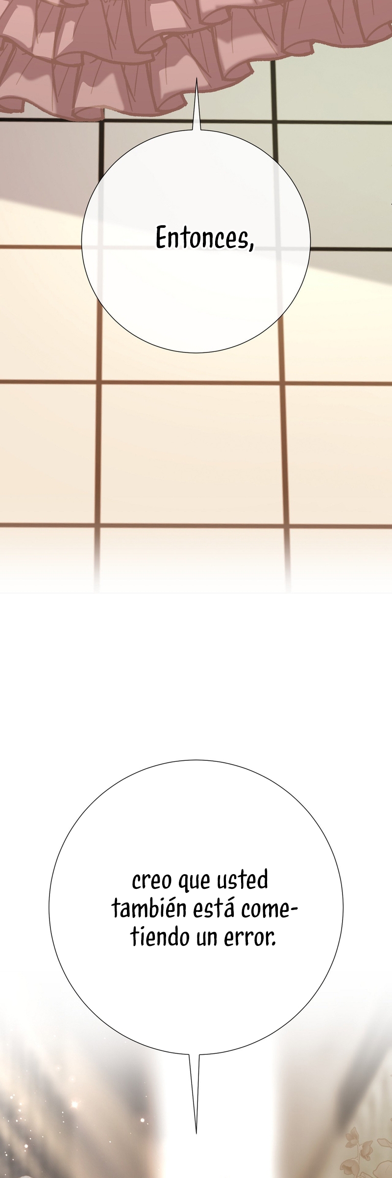 Castillo Salvaje Capítulo 40 - Página 14