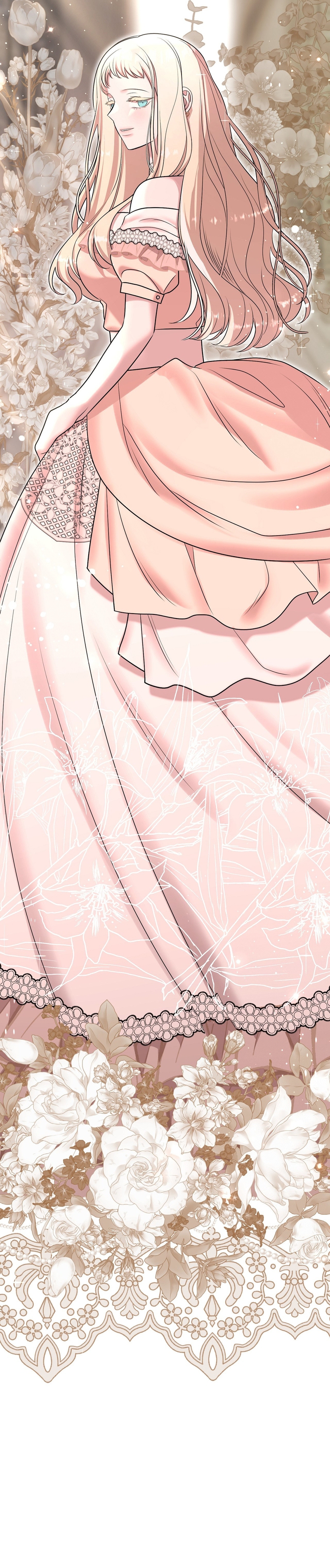 Castillo Salvaje Capítulo 40 - Página 15