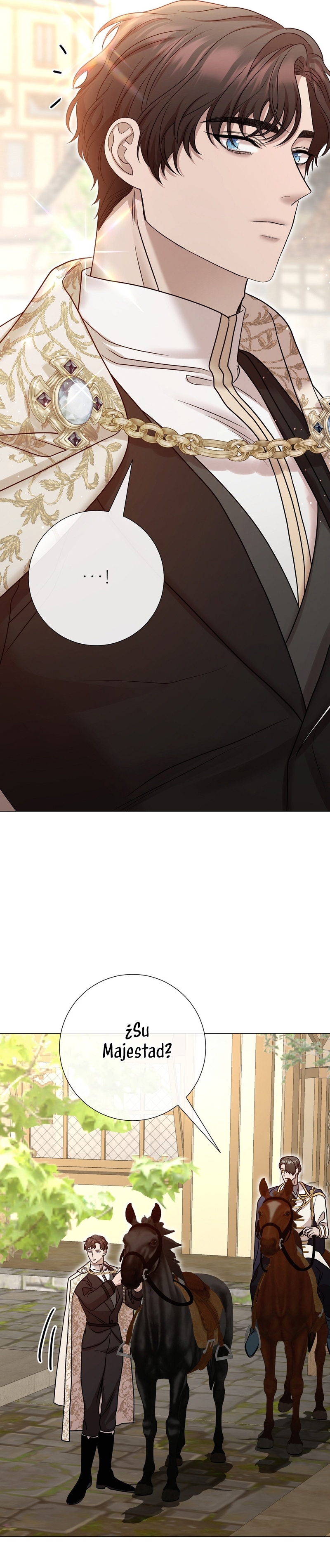 Castillo Salvaje Capítulo 40 - Página 27