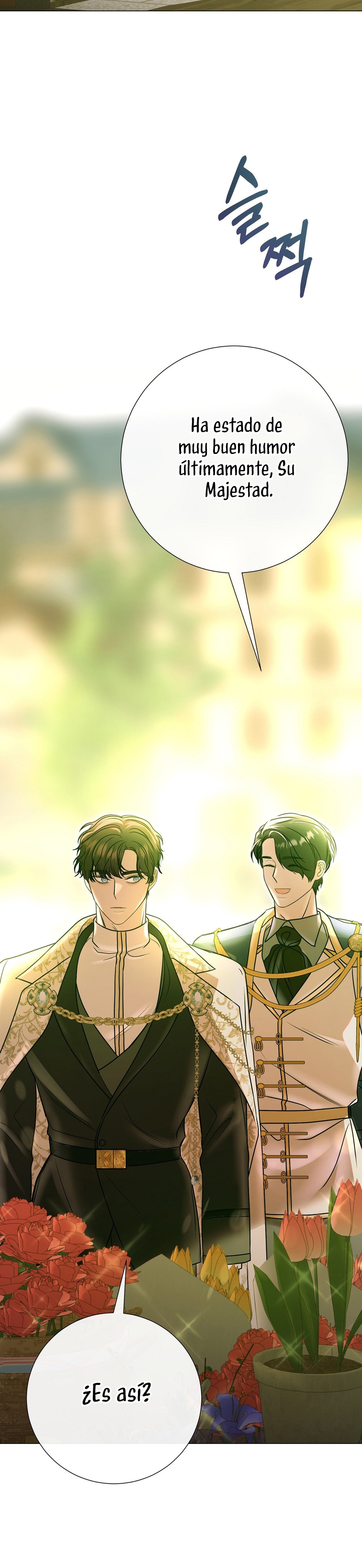 Castillo Salvaje Capítulo 40 - Página 32