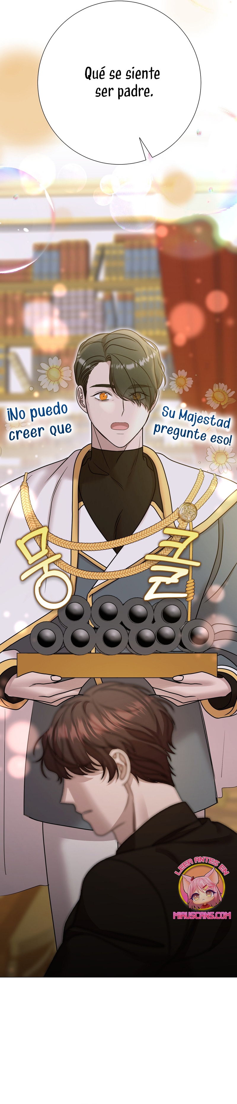 Castillo Salvaje Capítulo 40 - Página 36