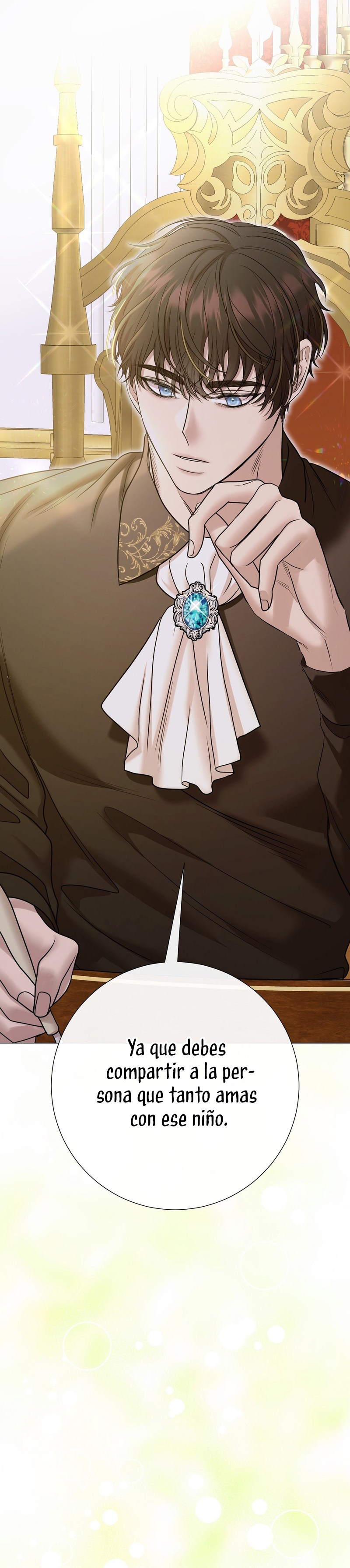 Castillo Salvaje Capítulo 40 - Página 38