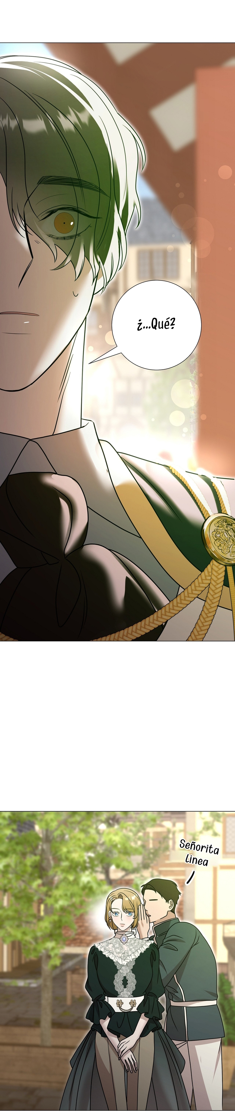 Castillo Salvaje Capítulo 40 - Página 41