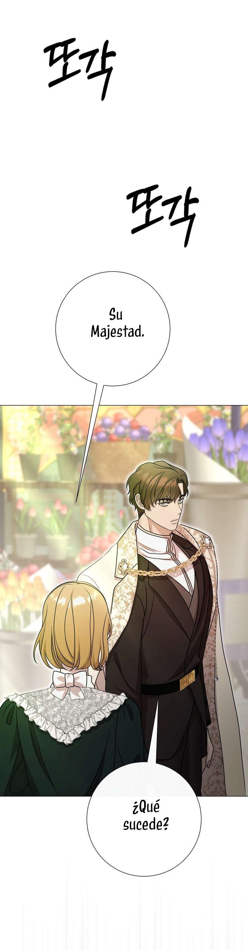 Castillo Salvaje Capítulo 40 - Página 42