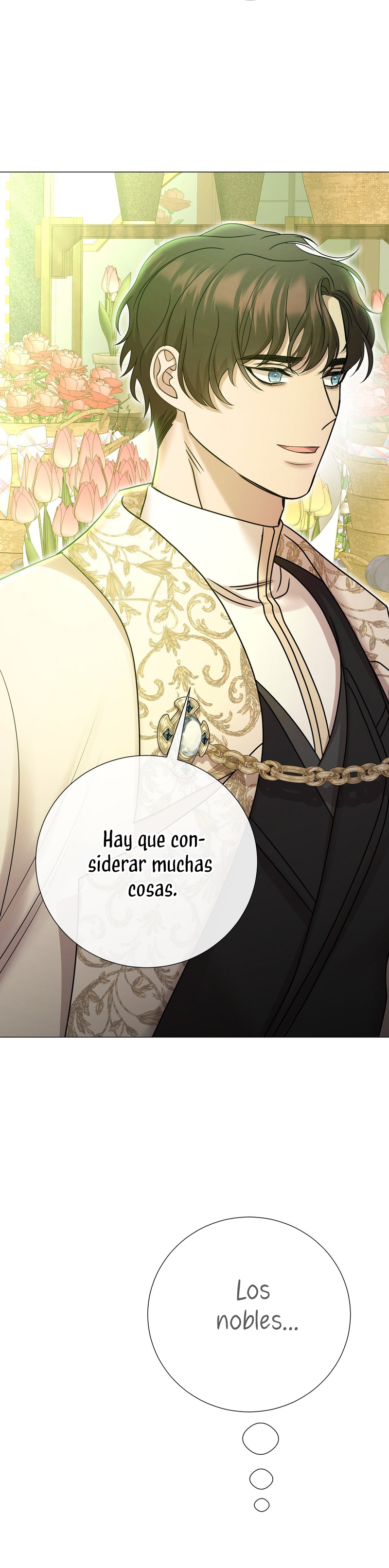 Castillo Salvaje Capítulo 40 - Página 44