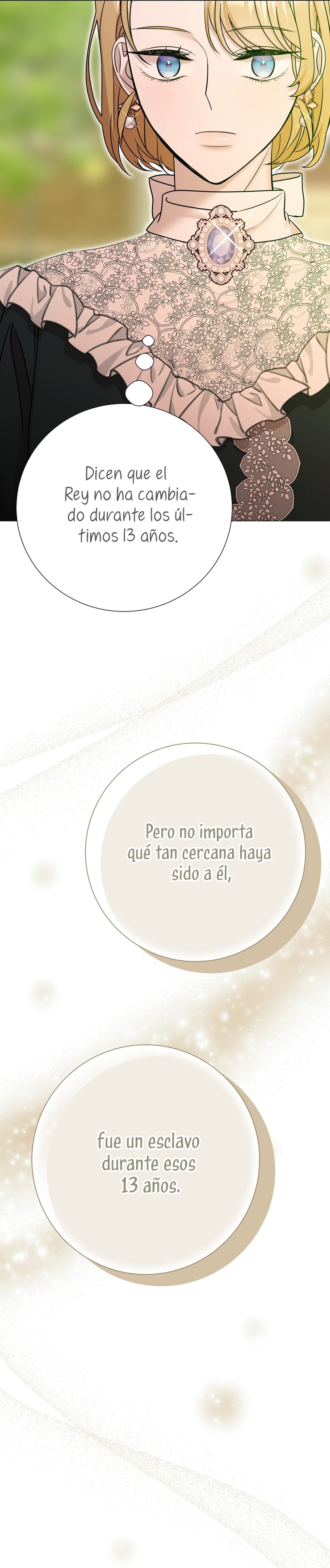 Castillo Salvaje Capítulo 40 - Página 45