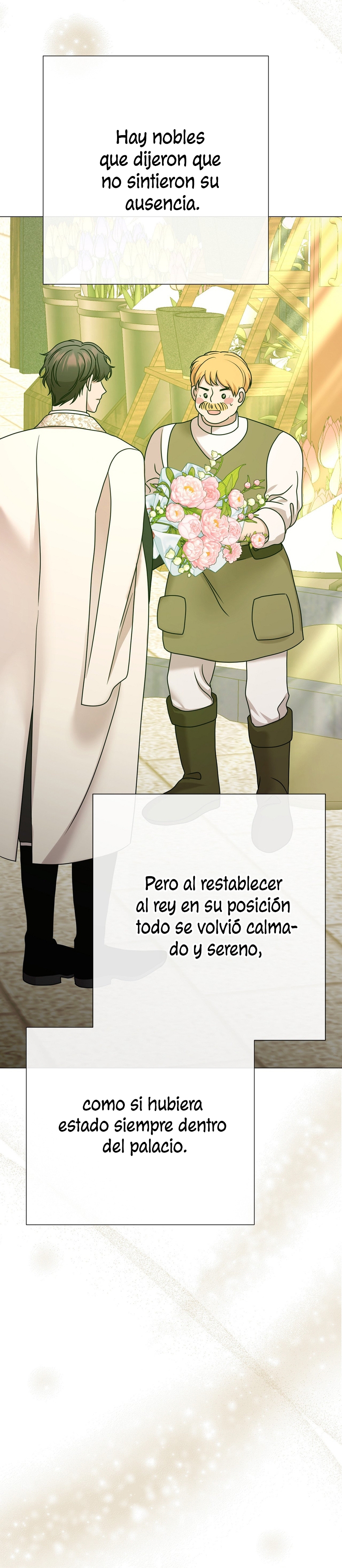 Castillo Salvaje Capítulo 40 - Página 46