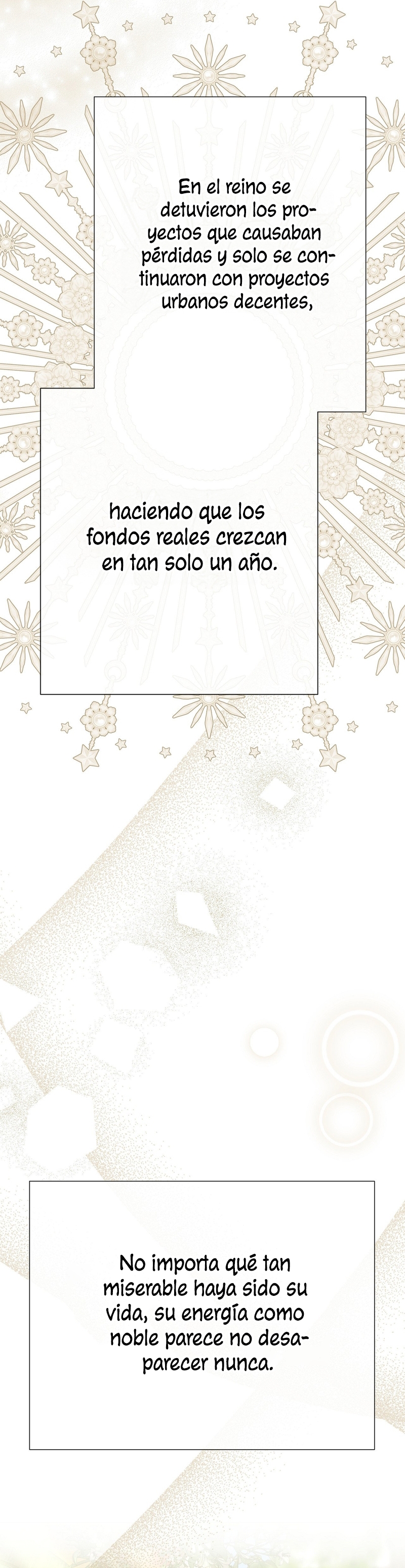 Castillo Salvaje Capítulo 40 - Página 47