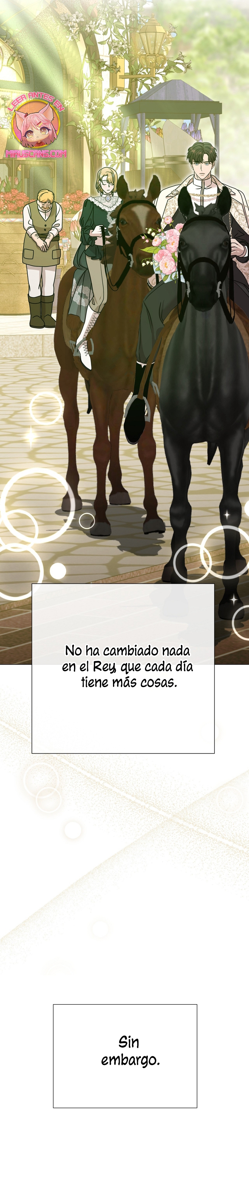 Castillo Salvaje Capítulo 40 - Página 48