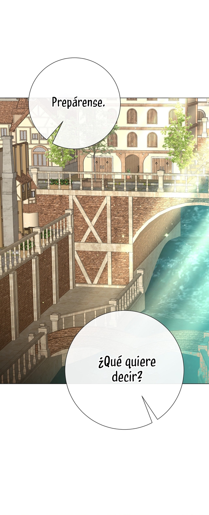 Castillo Salvaje Capítulo 40 - Página 49