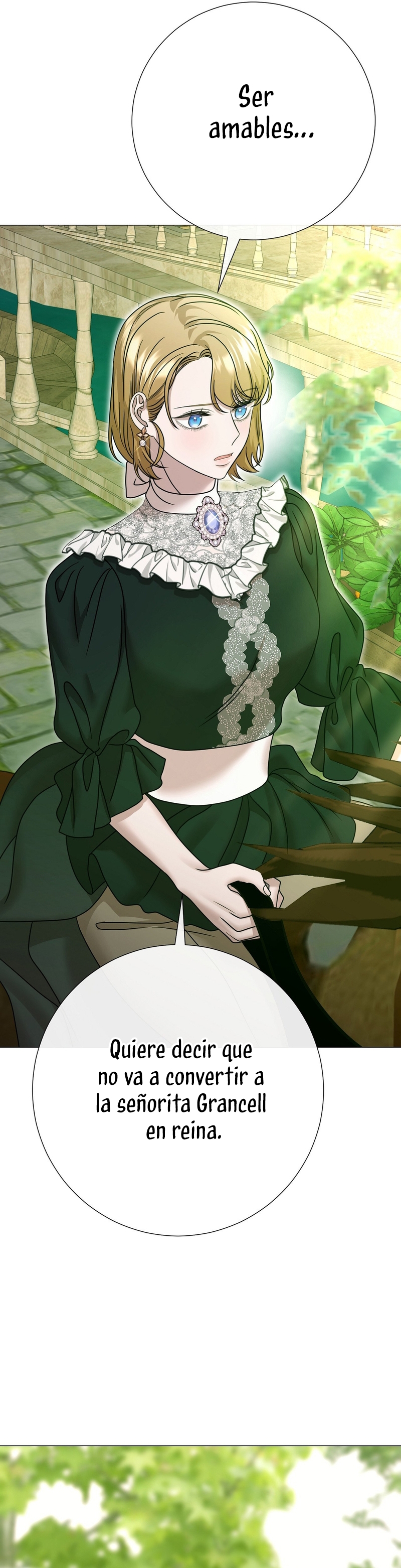 Castillo Salvaje Capítulo 40 - Página 52