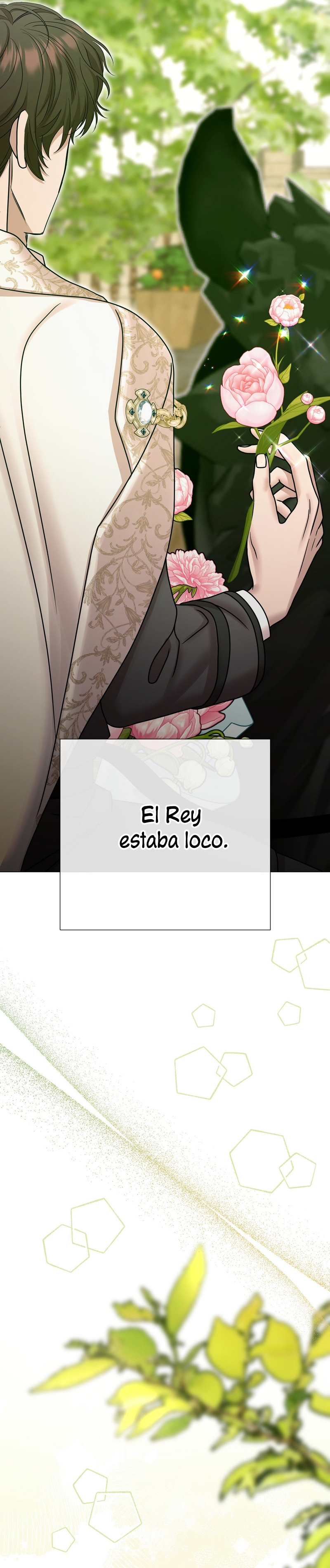 Castillo Salvaje Capítulo 40 - Página 53