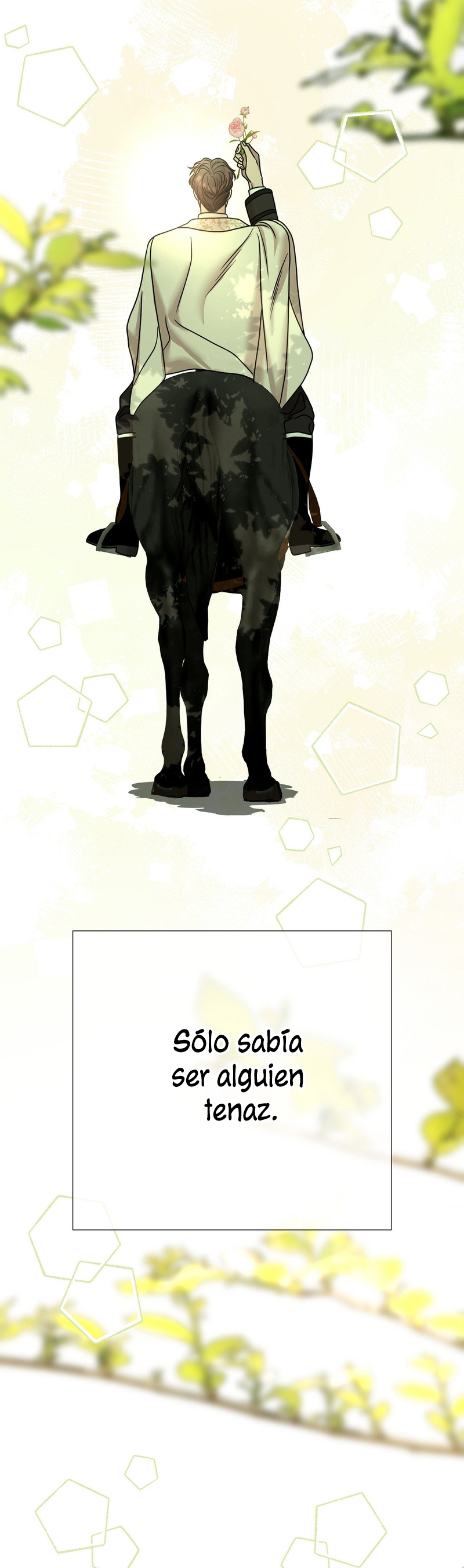 Castillo Salvaje Capítulo 40 - Página 54