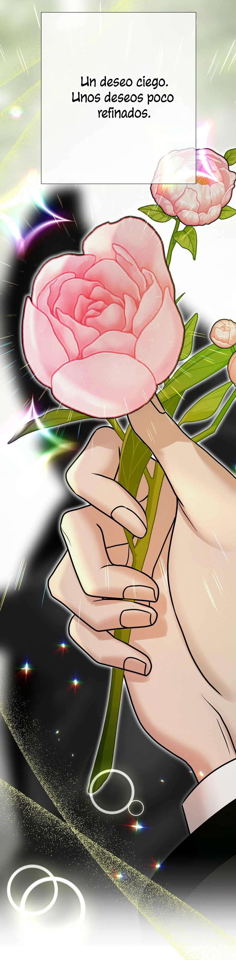 Castillo Salvaje Capítulo 40 - Página 57
