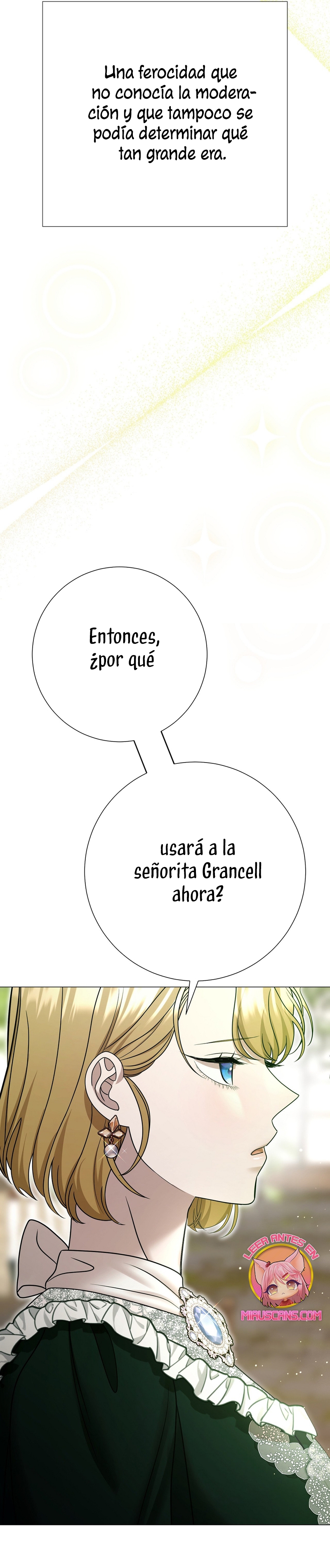 Castillo Salvaje Capítulo 40 - Página 58