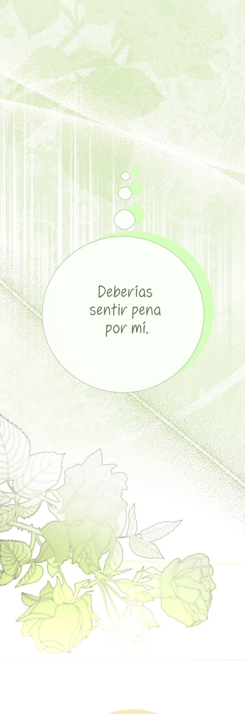 Castillo Salvaje Capítulo 40 - Página 61