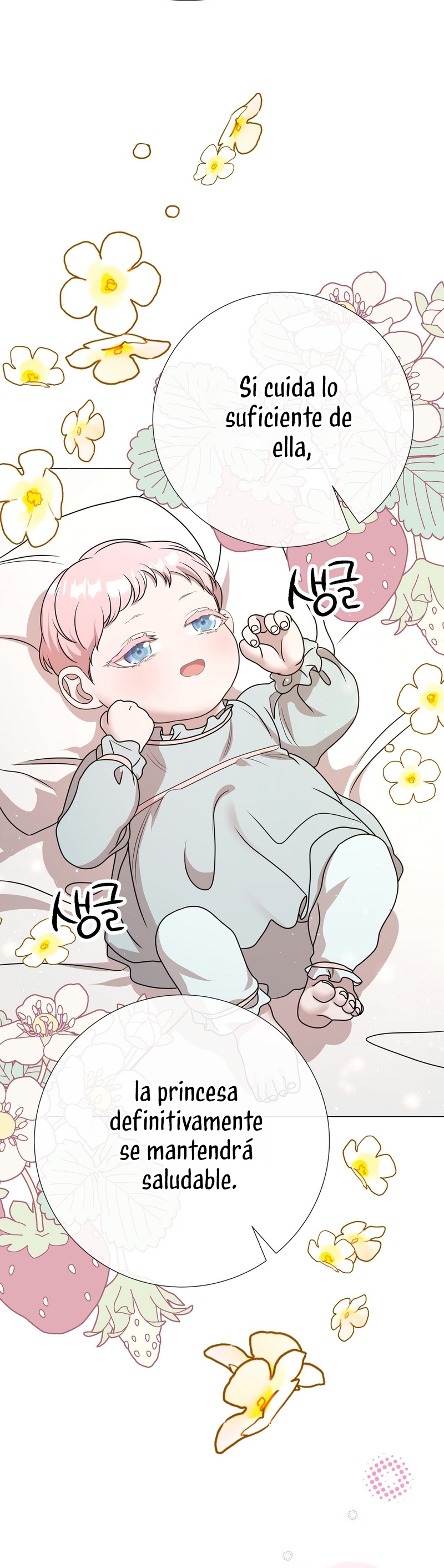 Castillo Salvaje Capítulo 40 - Página 63