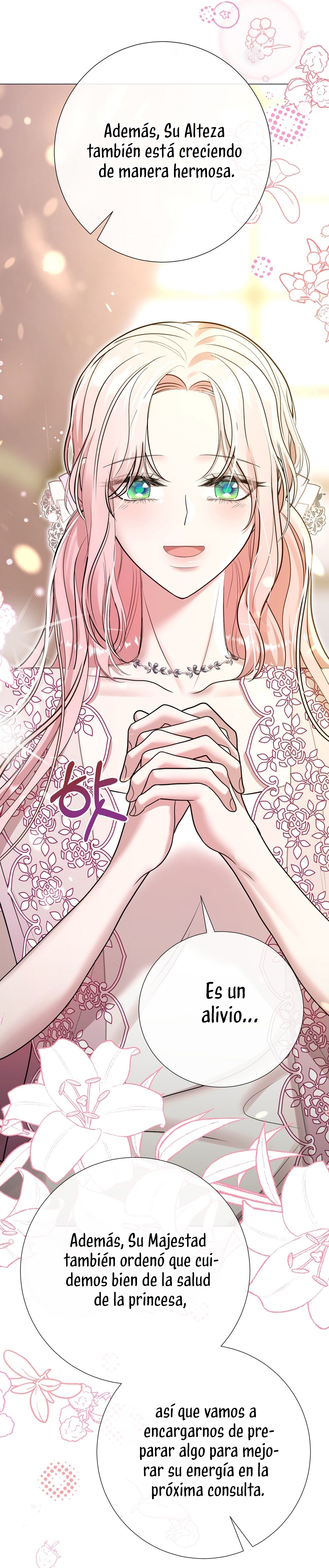 Castillo Salvaje Capítulo 40 - Página 64