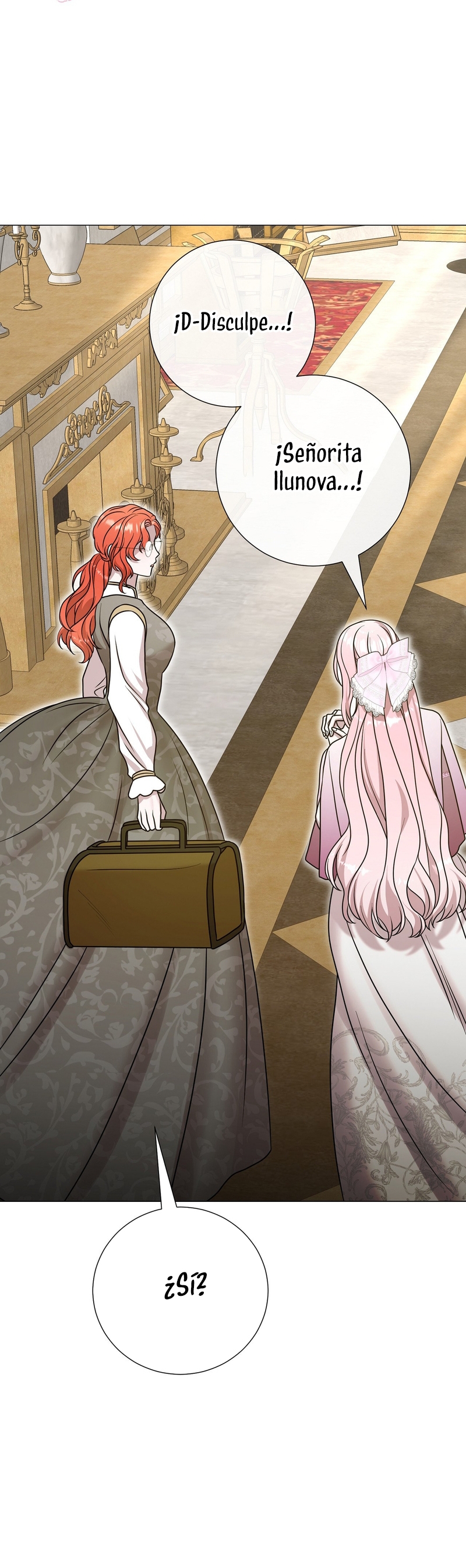 Castillo Salvaje Capítulo 40 - Página 65