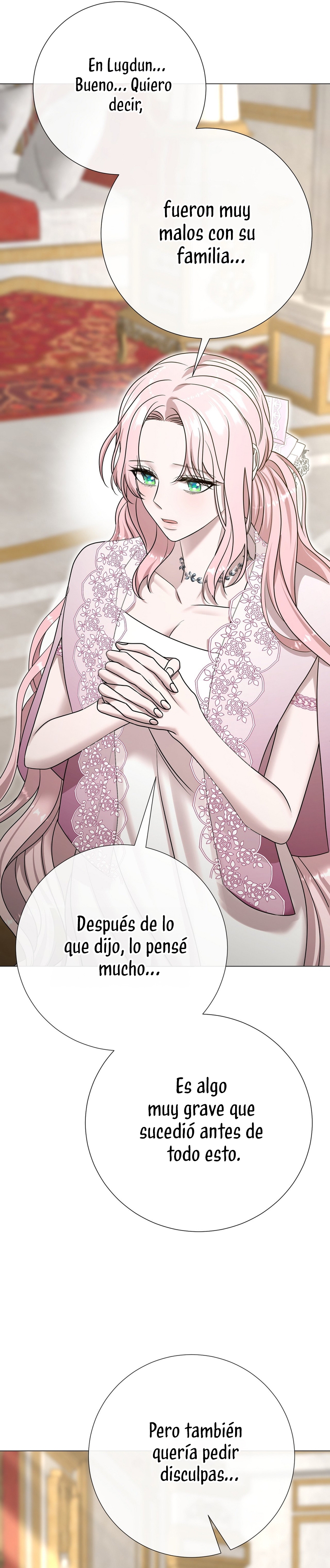 Castillo Salvaje Capítulo 40 - Página 66