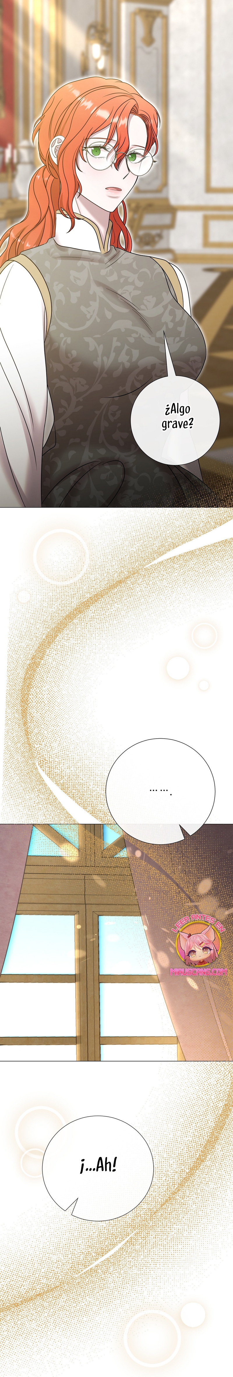 Castillo Salvaje Capítulo 40 - Página 67