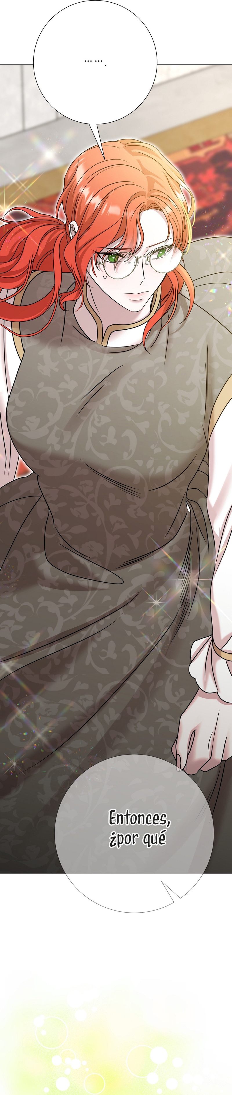 Castillo Salvaje Capítulo 40 - Página 70