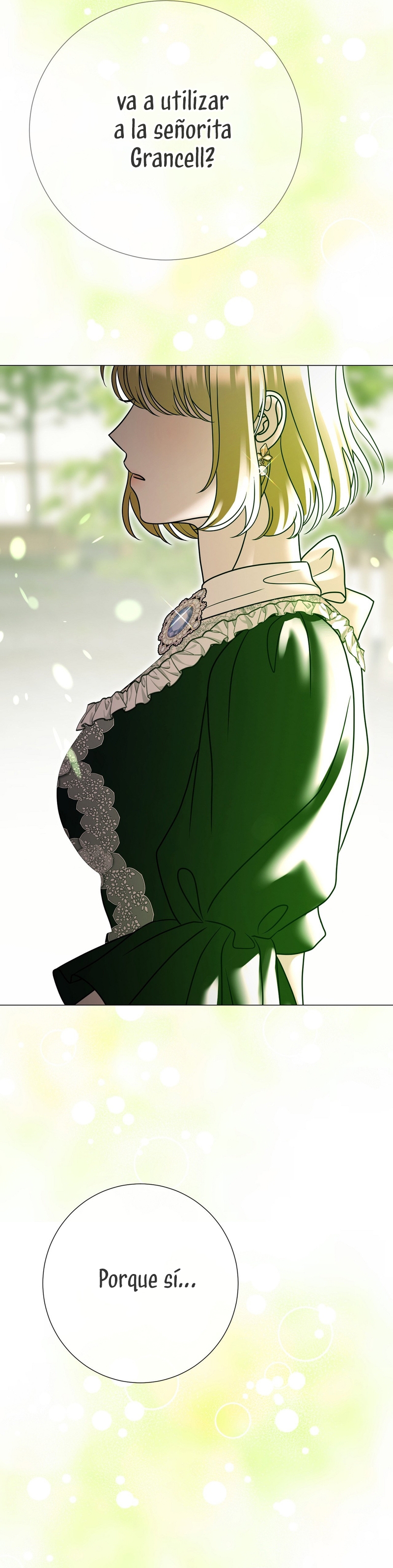 Castillo Salvaje Capítulo 40 - Página 71