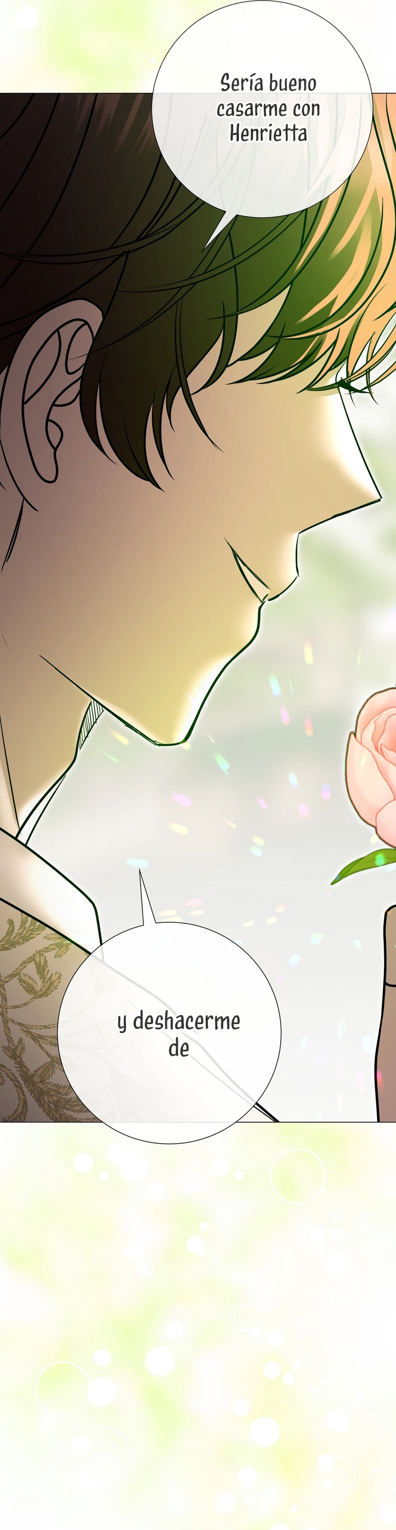 Castillo Salvaje Capítulo 40 - Página 72