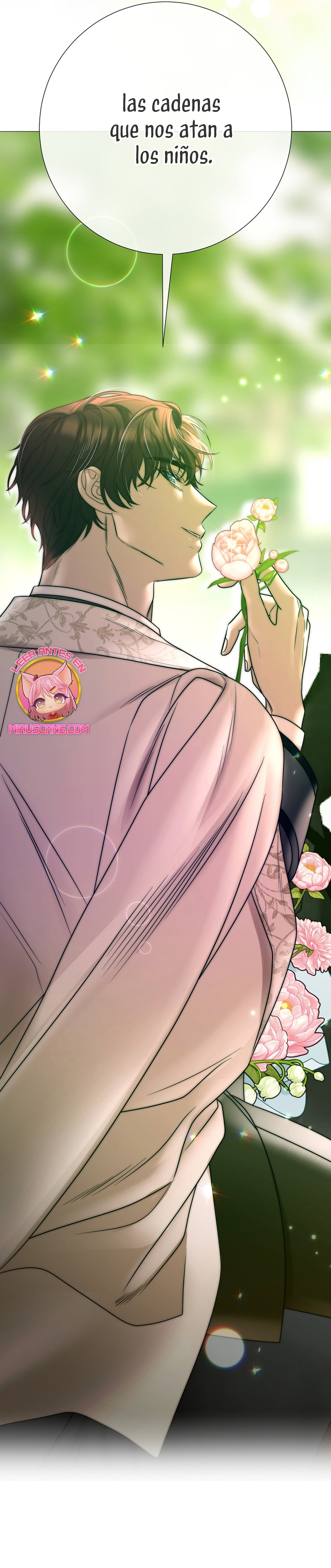 Castillo Salvaje Capítulo 40 - Página 73