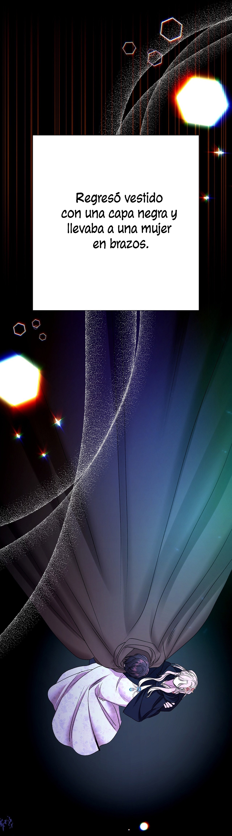 Castillo Salvaje Capítulo 41 - Página 10