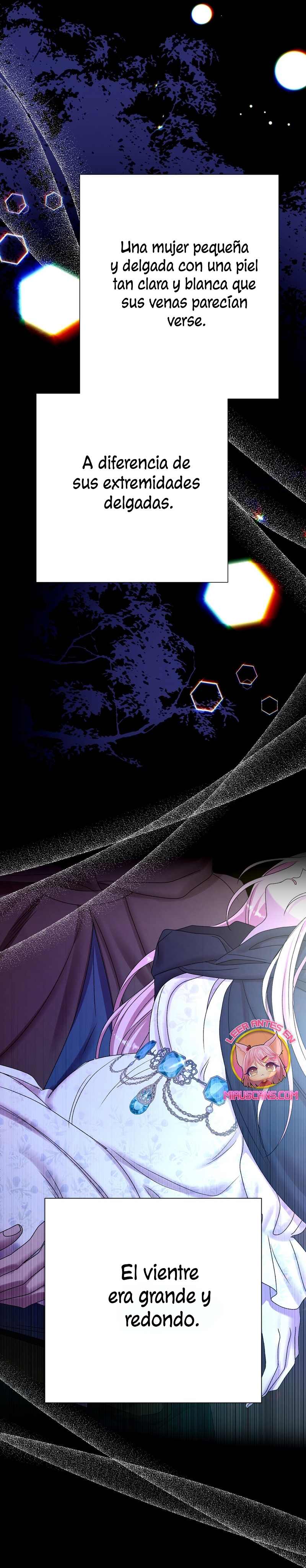 Castillo Salvaje Capítulo 41 - Página 11