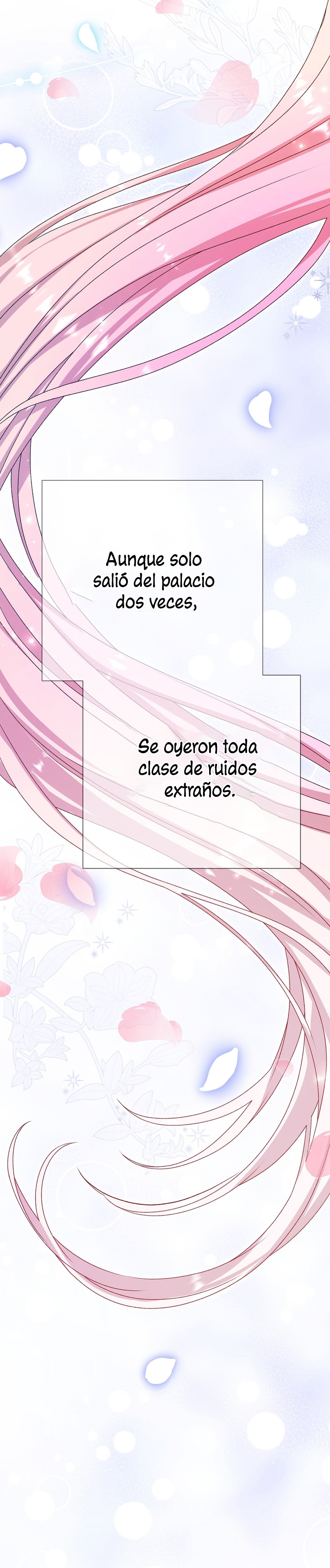 Castillo Salvaje Capítulo 41 - Página 14