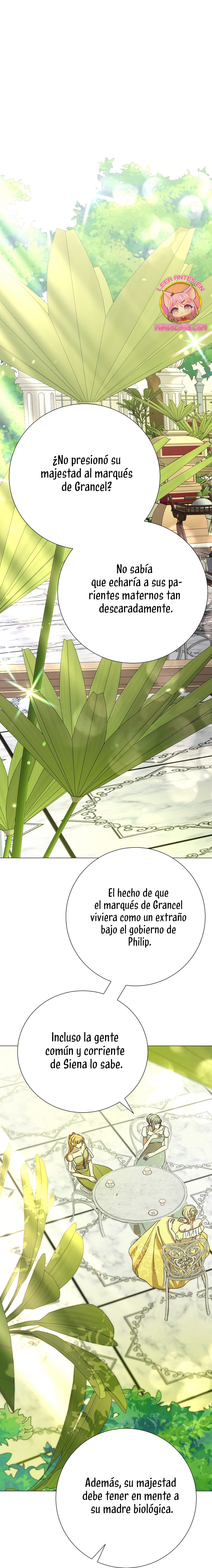 Castillo Salvaje Capítulo 41 - Página 16