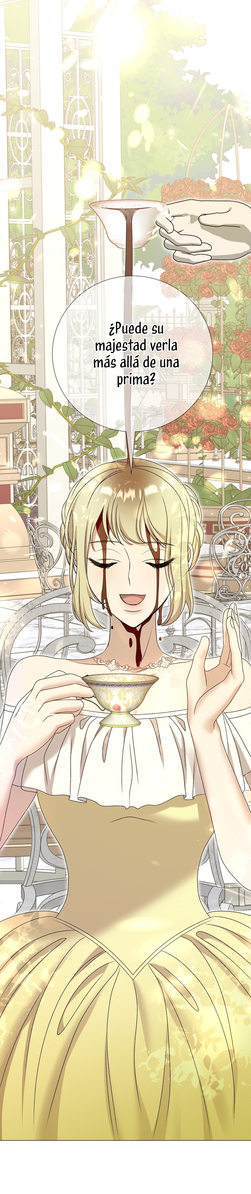 Castillo Salvaje Capítulo 41 - Página 20