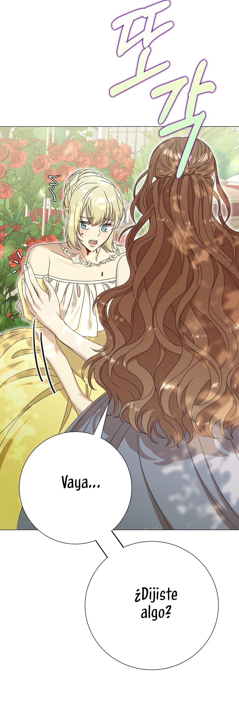 Castillo Salvaje Capítulo 41 - Página 26