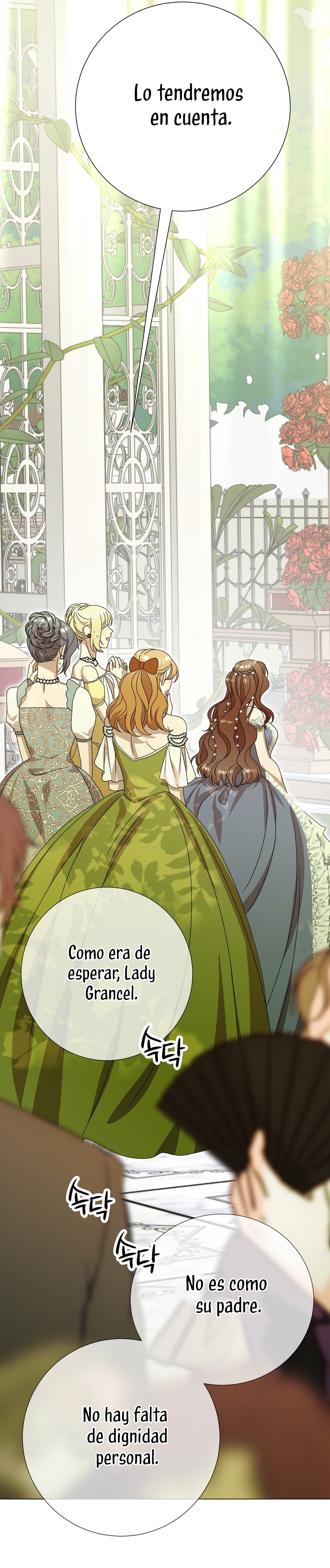 Castillo Salvaje Capítulo 41 - Página 31