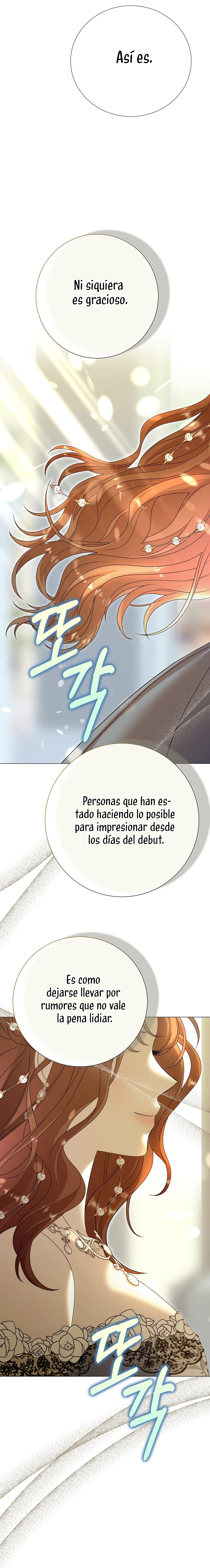 Castillo Salvaje Capítulo 41 - Página 32