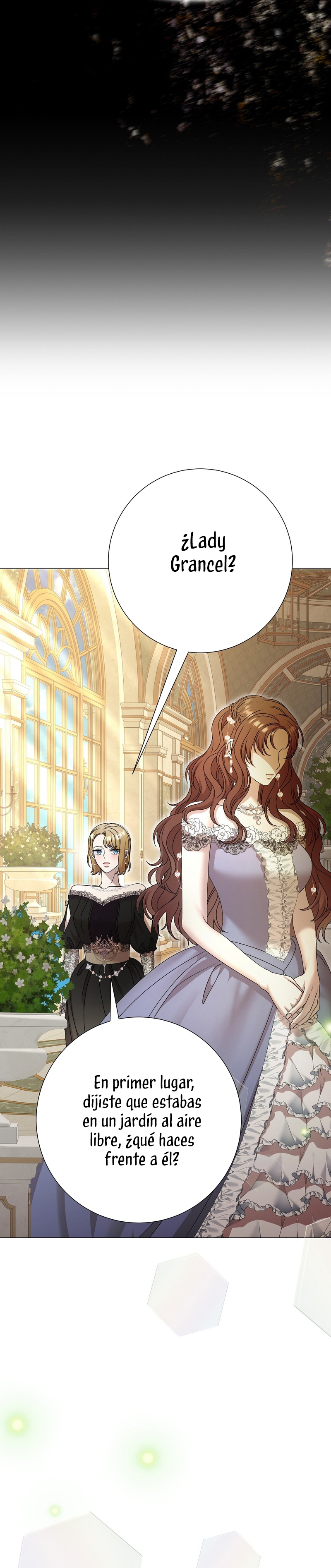 Castillo Salvaje Capítulo 41 - Página 35