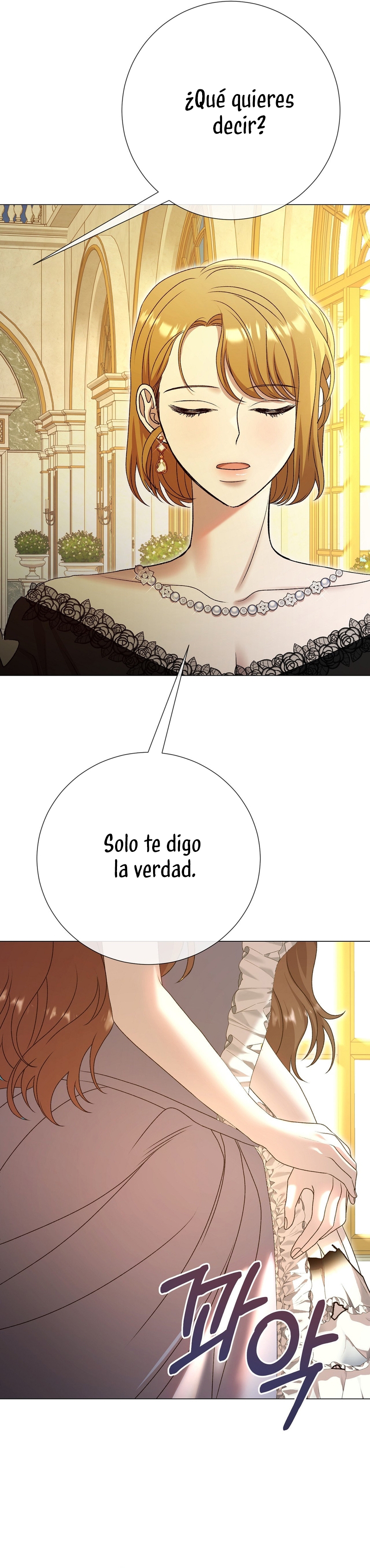 Castillo Salvaje Capítulo 41 - Página 43