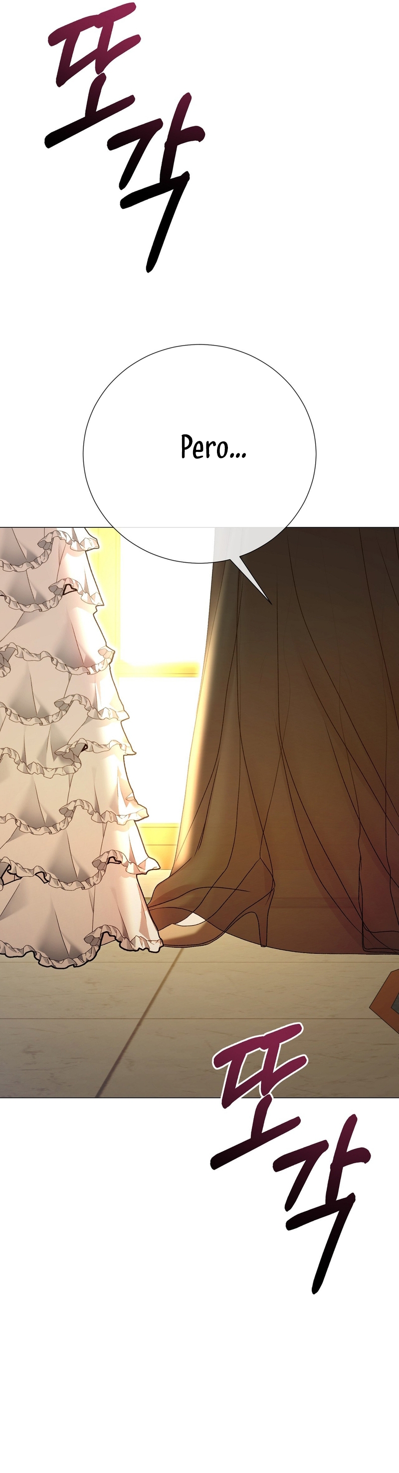 Castillo Salvaje Capítulo 41 - Página 44