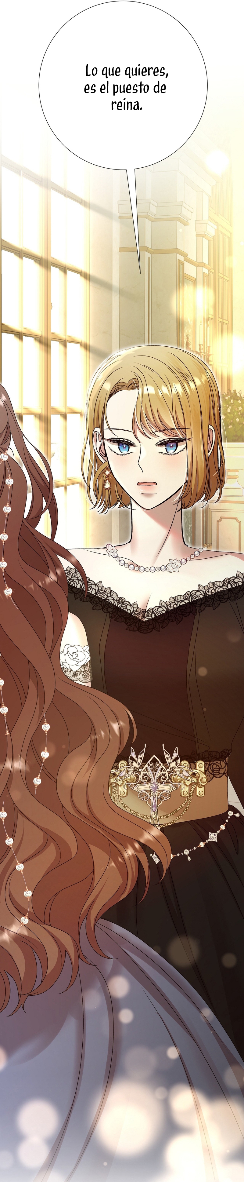 Castillo Salvaje Capítulo 41 - Página 45