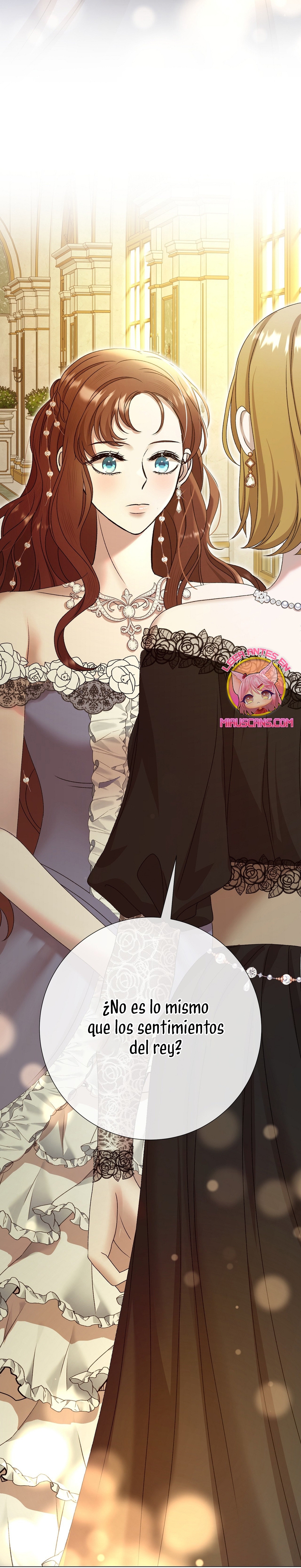 Castillo Salvaje Capítulo 41 - Página 46