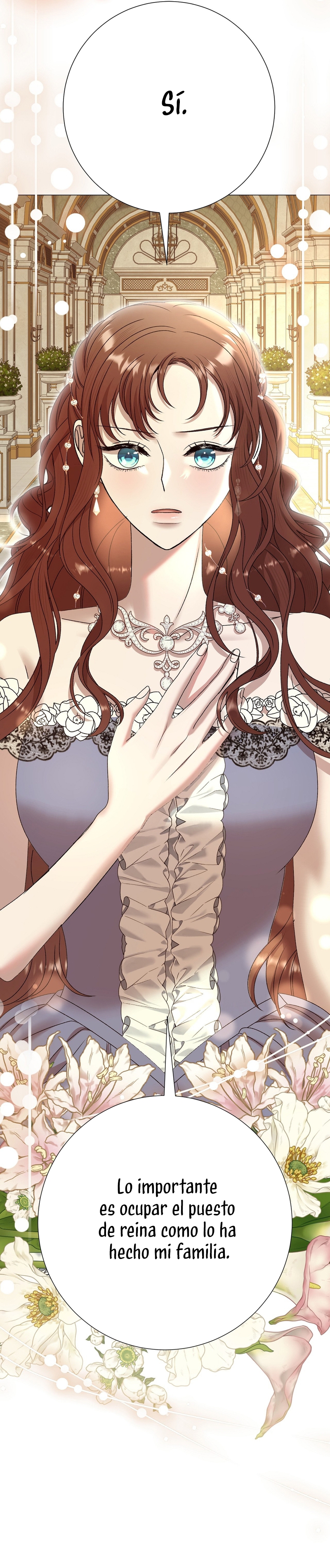 Castillo Salvaje Capítulo 41 - Página 49